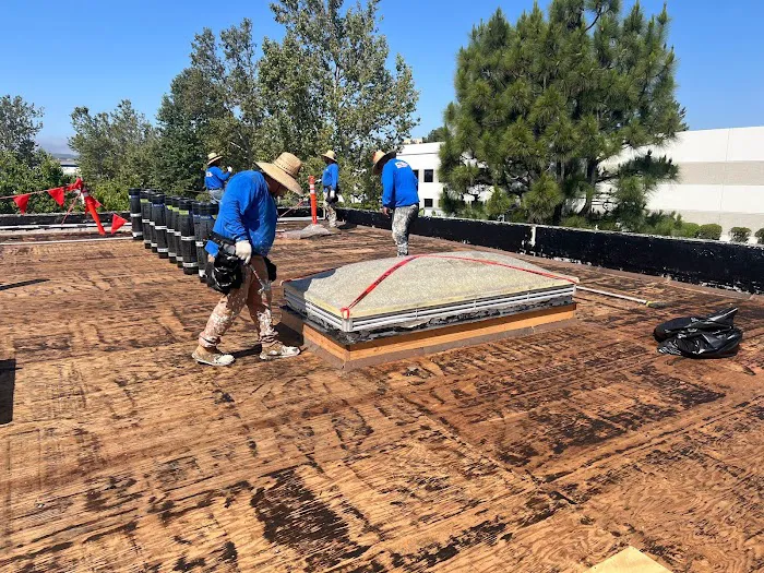 Central Roofing Company Ontario Picture 9