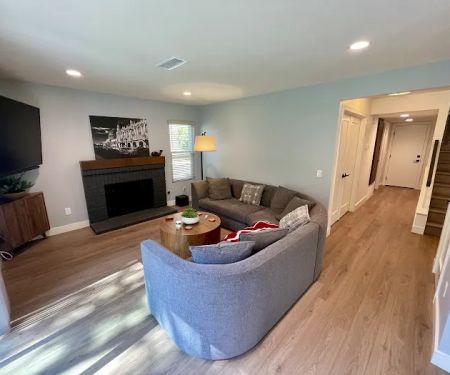 Lars Remodeling & Design