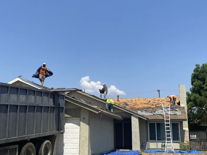 Legend Construction Services Inc. Picture 1