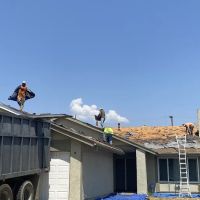 Legend Construction Services Inc. ico
