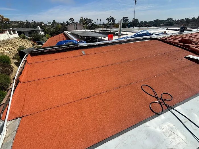 AllWeather Roofing Picture 1