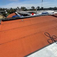 AllWeather Roofing ico