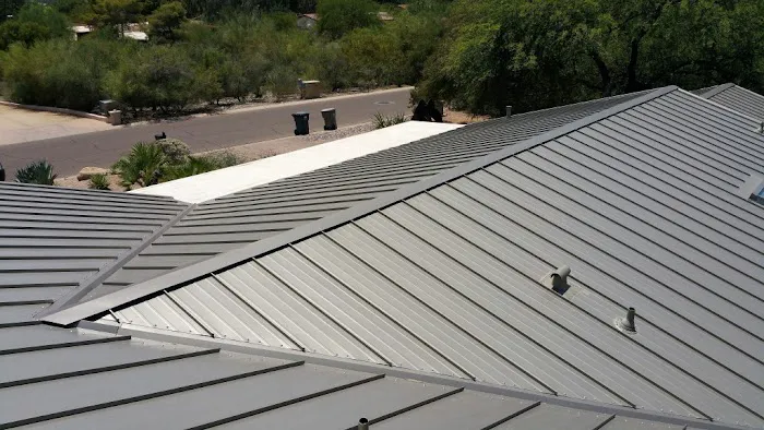 AllWeather Roofing Picture 3