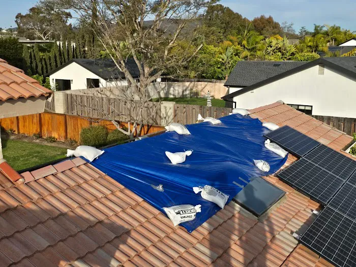 AllWeather Roofing Picture 4