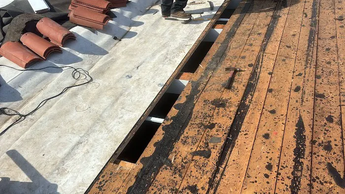 AllWeather Roofing Picture 6