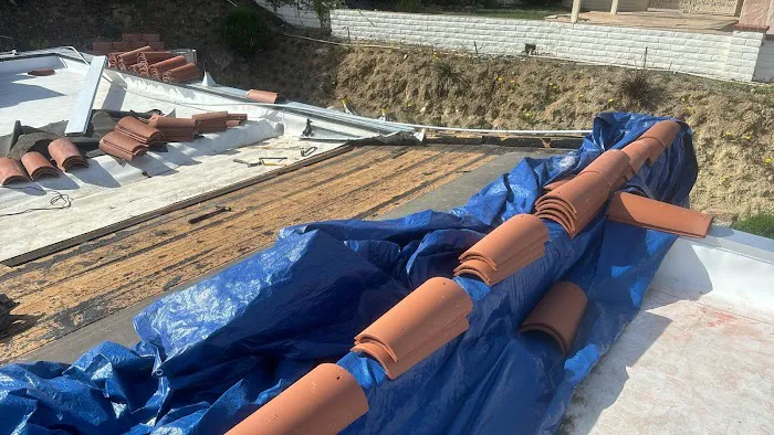 AllWeather Roofing Picture 7