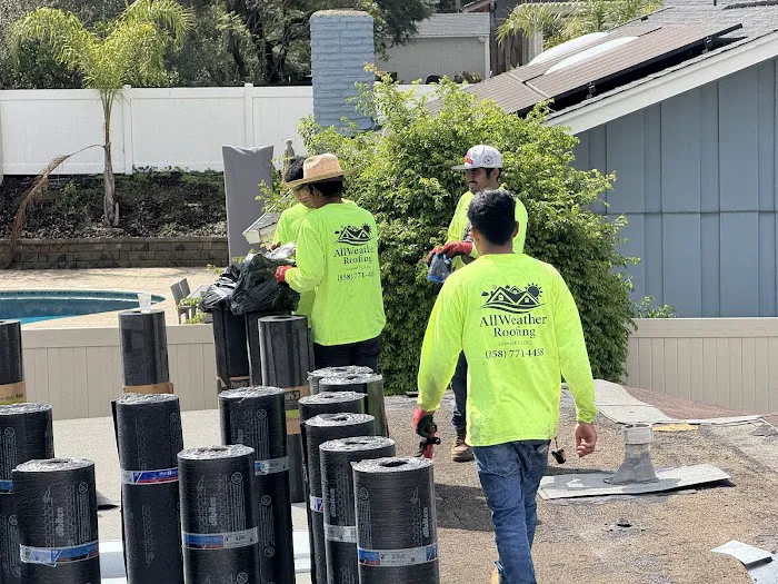 AllWeather Roofing Picture 10