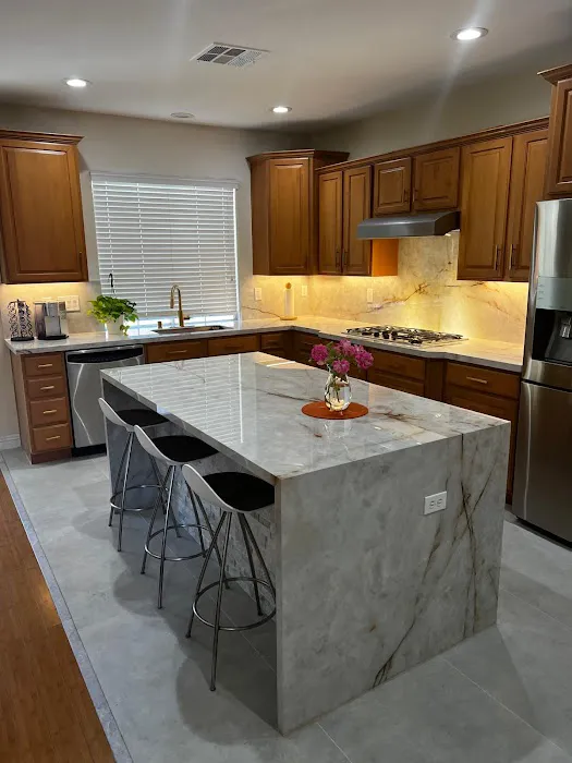 US Pacifica Builders Picture 1