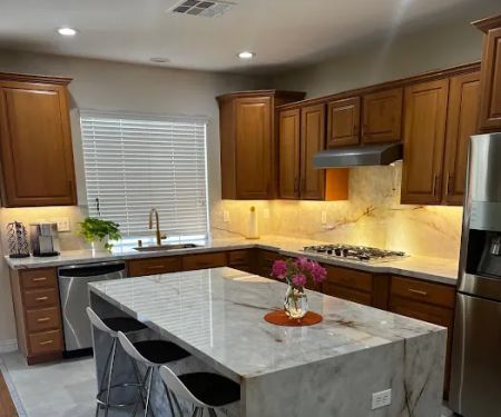 US Pacifica Builders