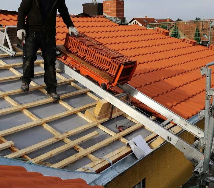 Ontario Roofing Picture 7