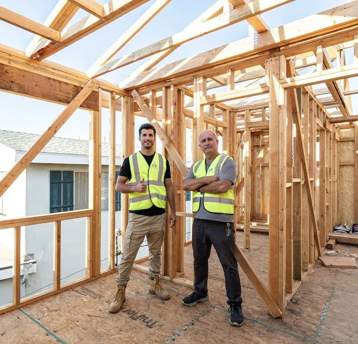 Forever Builders Picture 1