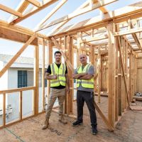 Forever Builders ico