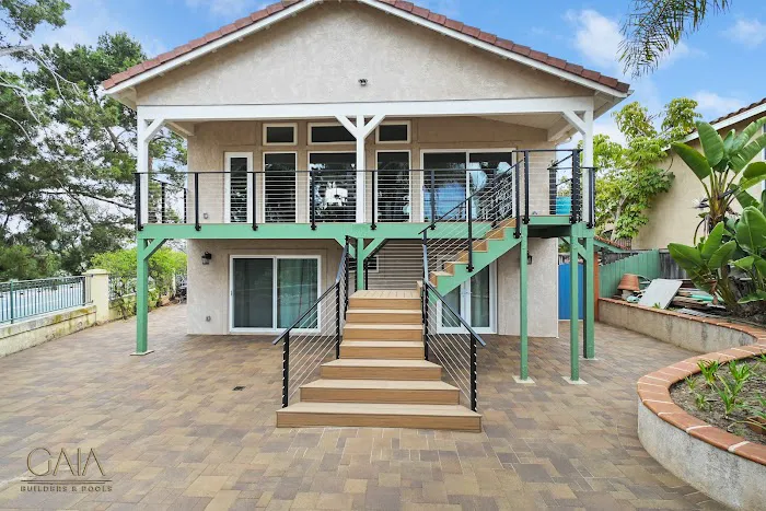 Forever Builders Picture 5