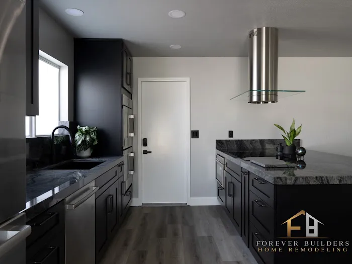 Forever Builders Picture 4