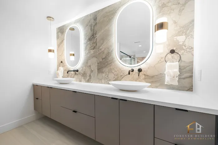 Forever Builders Picture 7