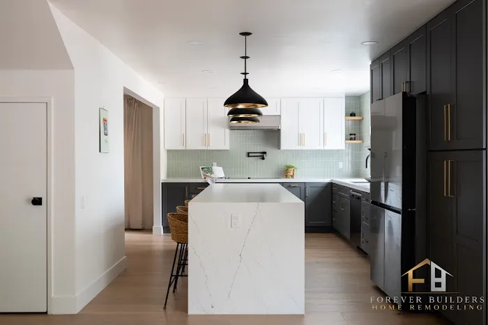 Forever Builders Picture 10