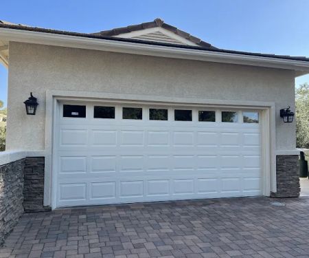 Brad Stoner Painting