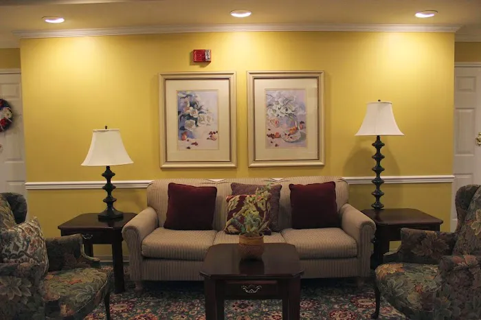 Brad Stoner Painting Picture 7
