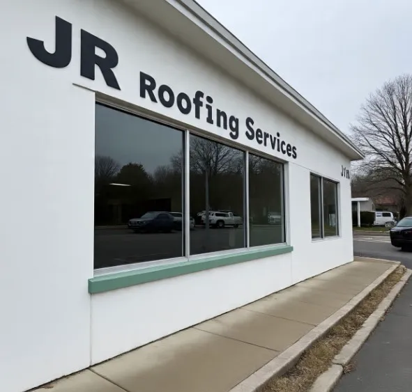 JR Roofing Services Picture 1