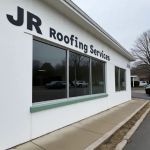 JR Roofing Services