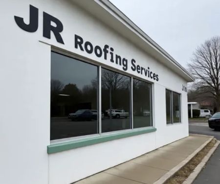 JR Roofing Services