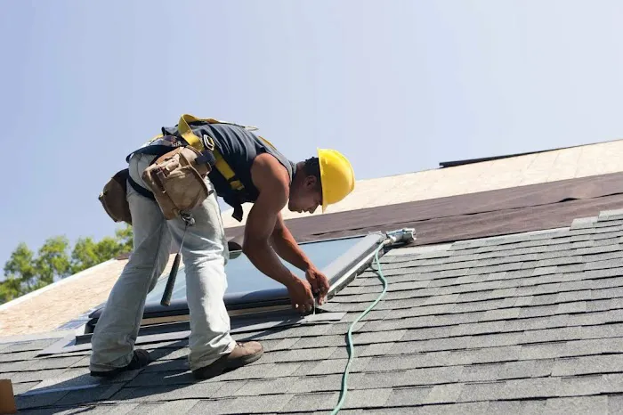 JR Roofing Services Picture 3
