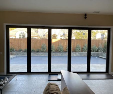 Distinctive Home Improvements