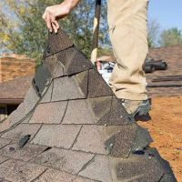 Stembridge Metal Roofers ico