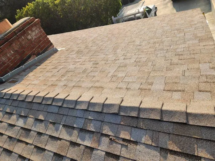 A-1 Roofing And Handyman Repairs Picture 2