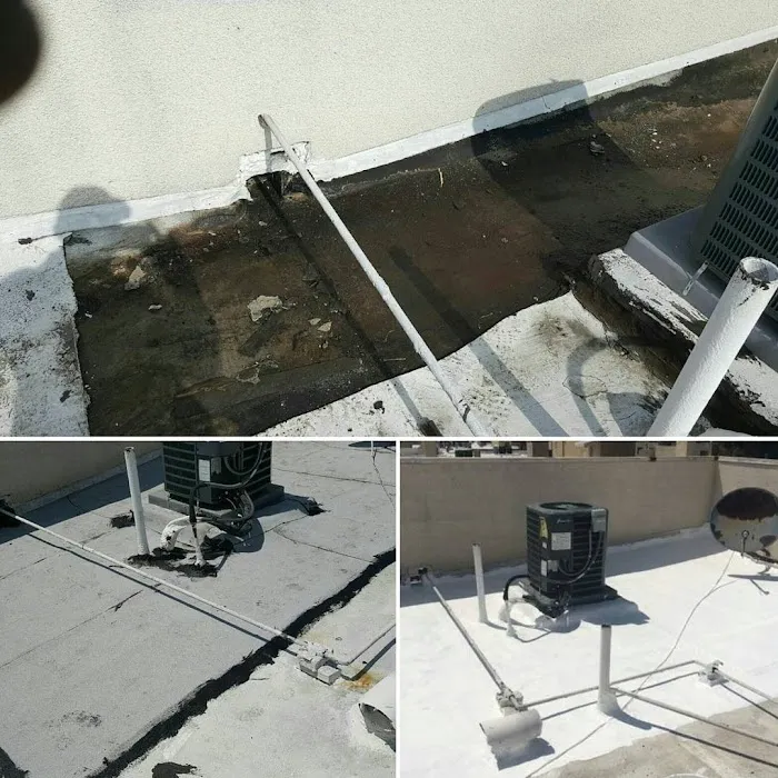 A-1 Roofing And Handyman Repairs Picture 9
