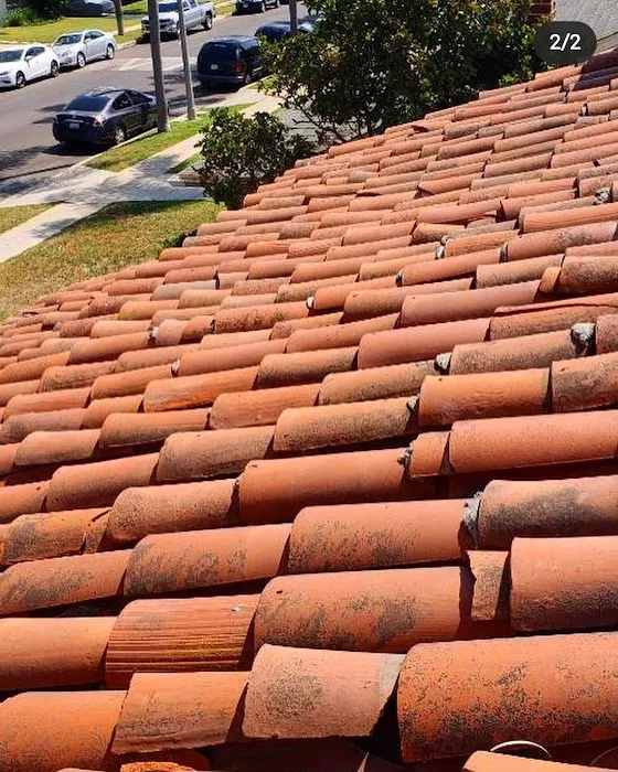 A-1 Roofing And Handyman Repairs Picture 8