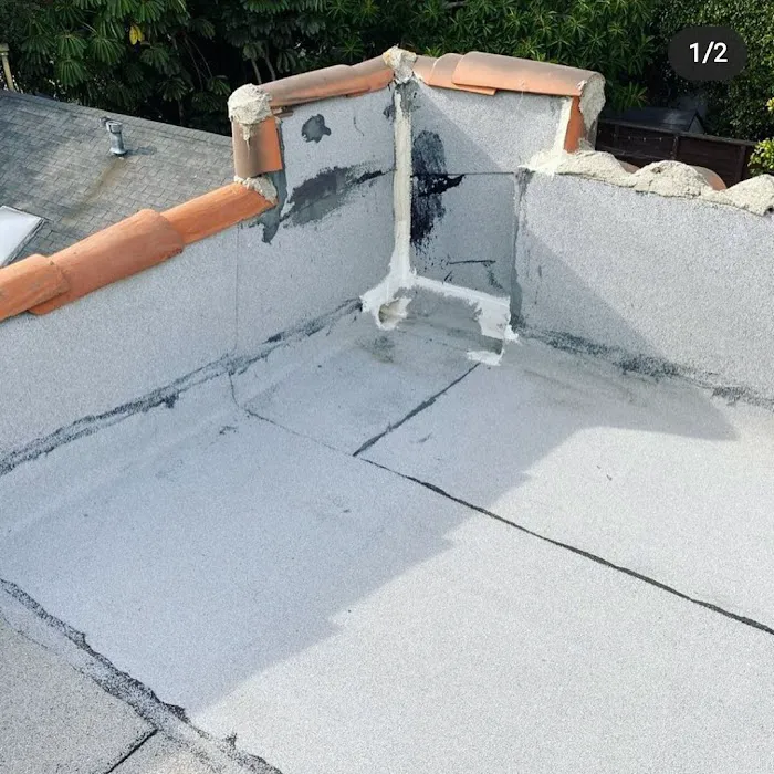 A-1 Roofing And Handyman Repairs Picture 6