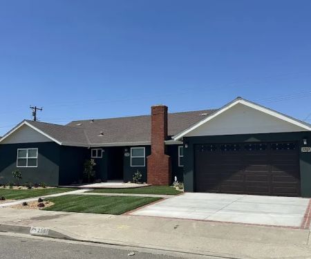 Gary Faith Construction, Inc.