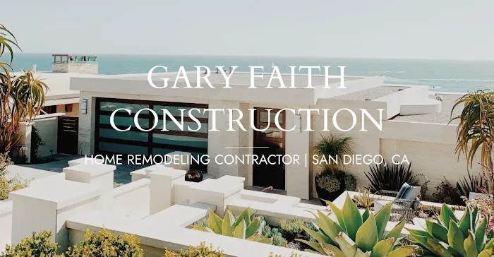 Gary Faith Construction, Inc. Picture 3
