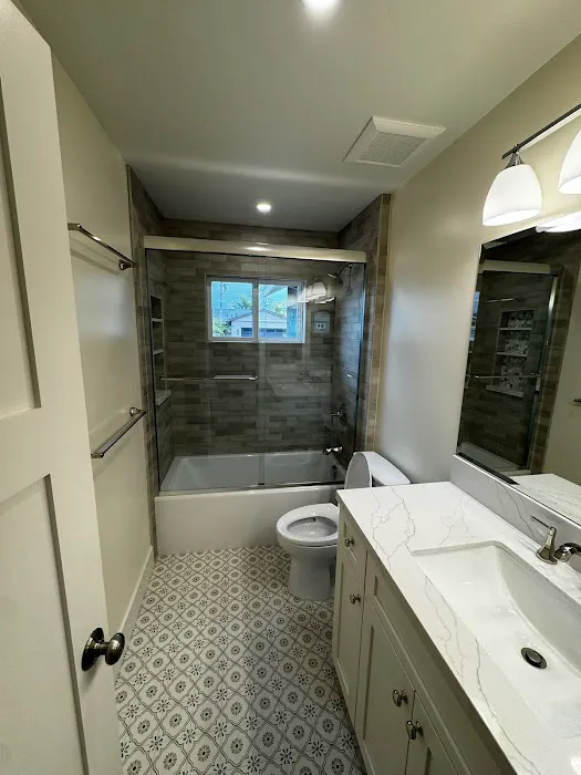 Gary Faith Construction, Inc. Picture 4