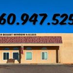 High Desert Window & Glass