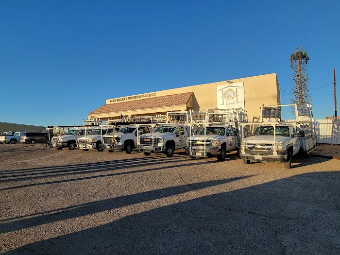 High Desert Window & Glass Picture 5