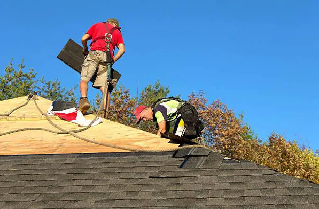 Access Roofing Solutions Glendale Picture 2