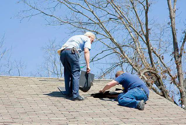 Access Roofing Solutions Glendale Picture 1