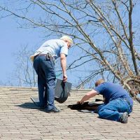 Access Roofing Solutions Glendale ico