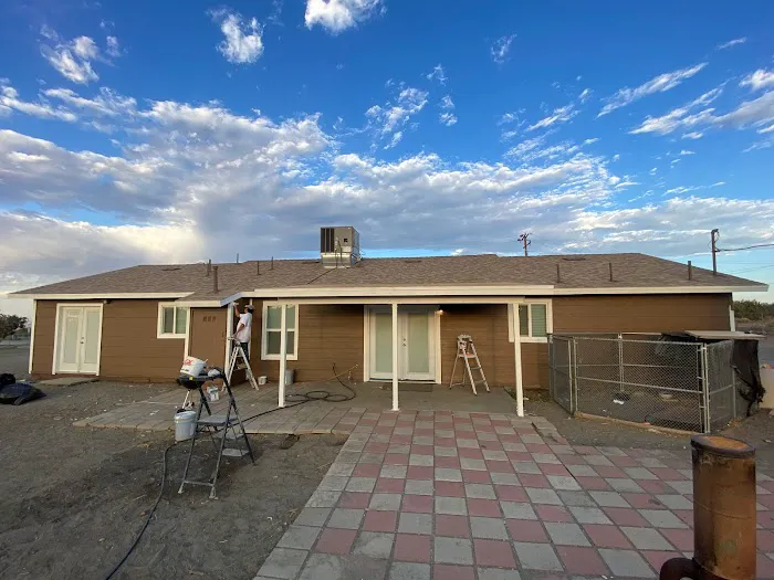 Fuentes Handyman Picture 1