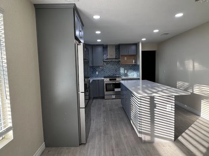 Fuentes Handyman Picture 4