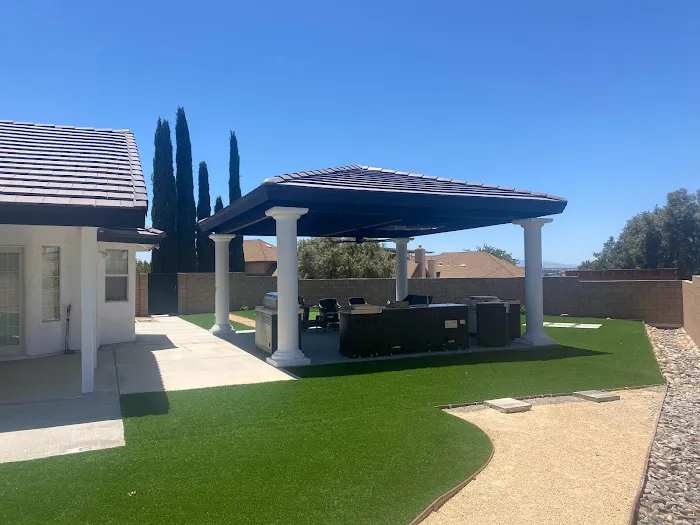 Fuentes Handyman Picture 6