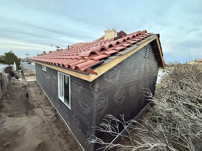 Fuentes Handyman Picture 8