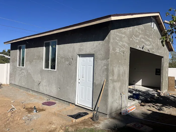 Fuentes Handyman Picture 7