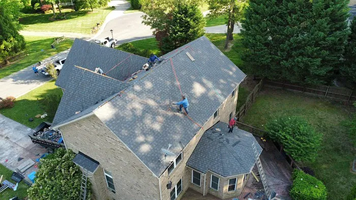 All Star Roofing Picture 1