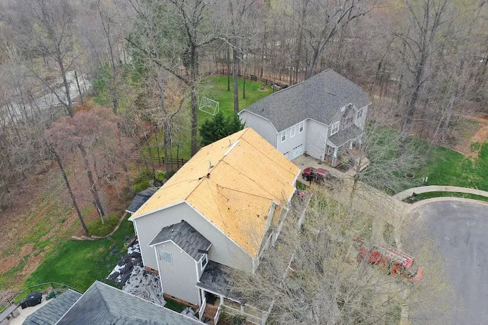 All Star Roofing Picture 4
