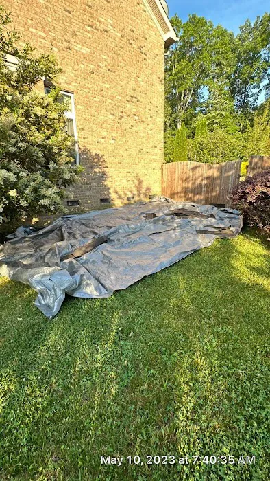 All Star Roofing Picture 5