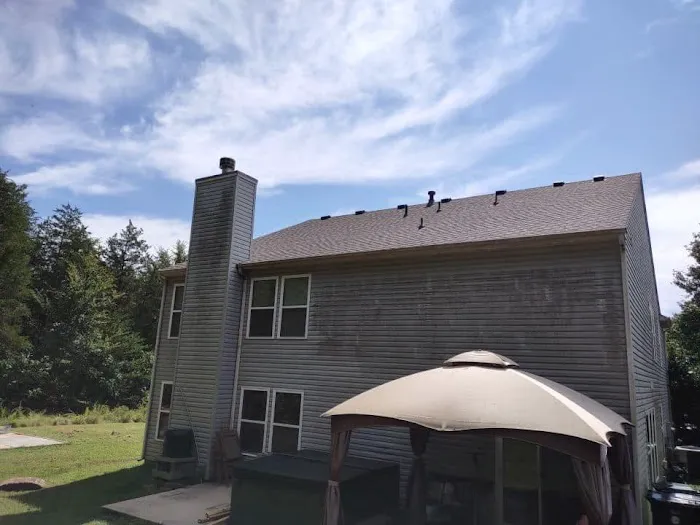 All Star Roofing Picture 8