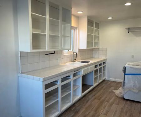 Non-Stop Painting Inc.